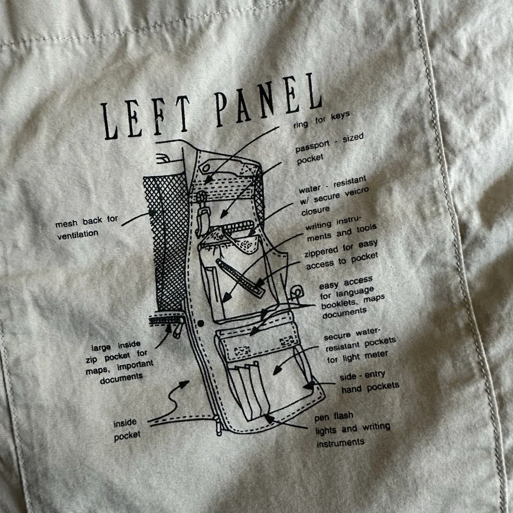 Banana Republic this vintage